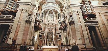 Photo 2 Obidos/Peniche/Baleal/Mafra Full Day Tour From Lisbon