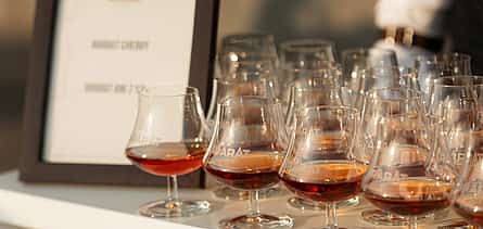 Photo 2 Excursion to the Ararat Cognac Factory (Standard Package)