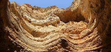 Foto 2 Bootstour zu den unglaublichen Höhlen von Ponta da Piedade