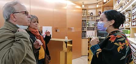 Photo 2 The Art of Pastry Private Walking Tour