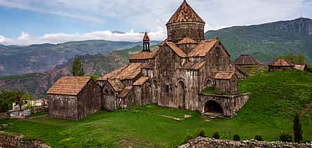Photo 2 Unique Monasteris of Northern Armenia Tour from Yerevan