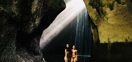 Photo 2 Best of Bali Waterfals: Tibumana,Tukad Cepung and Tegenungan
