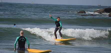 Photo 2 Private Surfing Lesson in Hikkaduwa