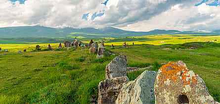 Photo 2 Private Tour in Syunik Region of Armenia