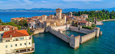 Фото 2 Franciacorta and Sirmione Castle Private Trip from Milan