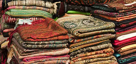 Photo 2 Cairo Private Shopping Tour