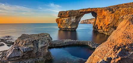 Photo 2 Best of Gozo & Comino Boat  Trip