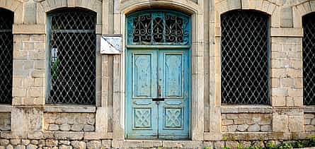 Photo 2 Yerevan Private Tour with Marashlyan Photo Atelier Visit