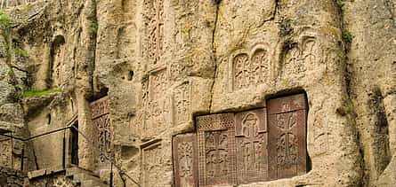 Photo 2 Half-day Garni and Geghard Private Tour