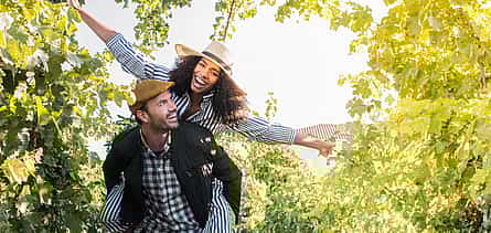 Φωτογραφία 2 Arrábida Private Wine Tour