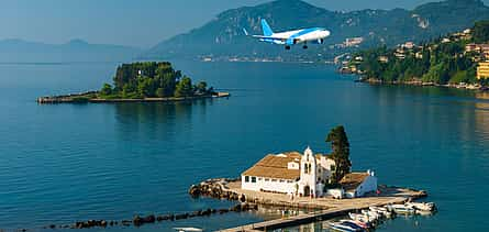 Photo 2 Private Tour in the Historical Centre of Corfu Old Town