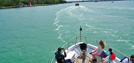 Photo 2 Boat Excursion to Murano and Burano