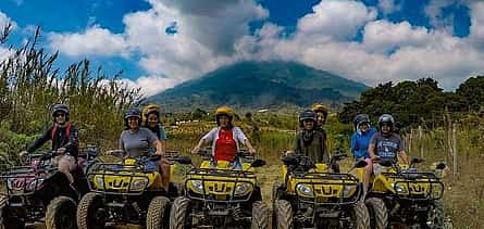 Photo 2 Antigua ATV Cultural Adventure