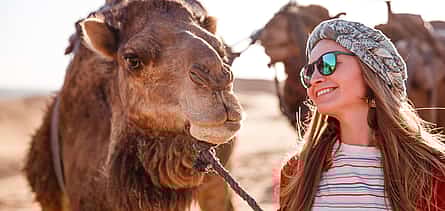 Foto 2 Quad-Bike-Safari Hurghada