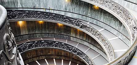 Photo 2 Vatican Museums And Sistine Chapel Skip-The-Line Tickets