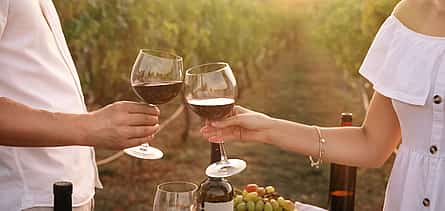 Foto 2 Exclusive Assisi and Sagrantino di Montefalco Wines