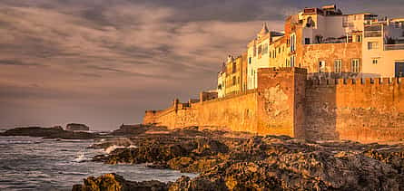 Photo 2 Essaouira Private Walking Tour