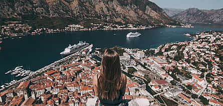 Photo 2 Old Town of Kotor Private Walking Tour