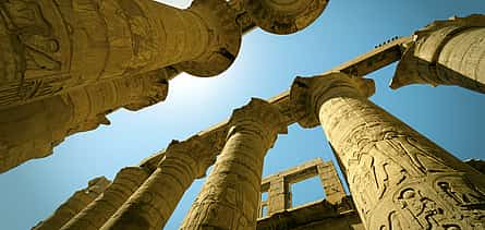 Photo 2 Dendara and Abydos Temples Full-day Tour