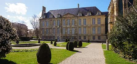 Photo 2 Champagne and Reims UNESCO World Heritage Tour