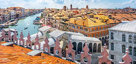 Photo 2 Hidden Venice Walking Tour