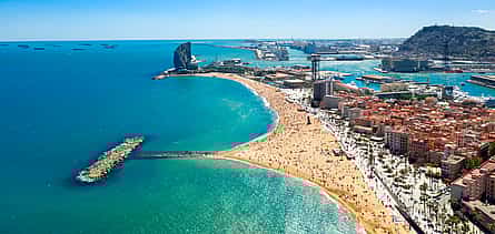 Photo 2 High Speed Powerboat Ride