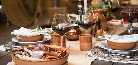 Foto 2 Exclusive Chianti Classico Day Trip from Florence