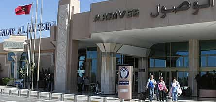 Photo 2 Agadir Airport Transfer Service