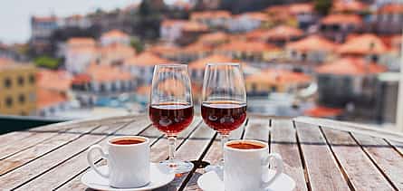 Foto 2 Taste Wine and Coffee in Portugal Tour