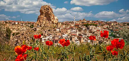 Photo 2 Cappadocia ATV Ride