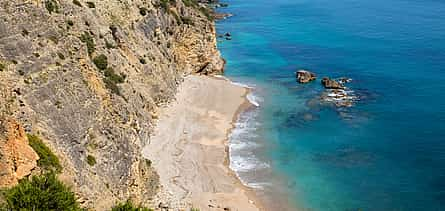 Photo 2 Sesimbra Rock Climbing and Bouldering