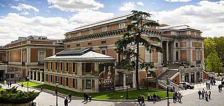 Photo 2 Exclusive Afternoon Prado Visit: Skip the Line