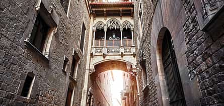 Photo 2 Barcelona Highlights Group Walking Tour