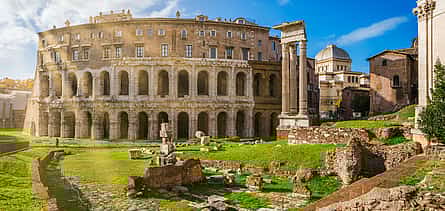 Photo 2 Rome Private Walking Tour from Colosseum to Orange Gardens