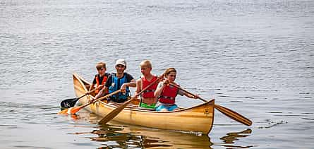 Photo 2 Experience Corfu’s Charms on a Full-day Family Adventure