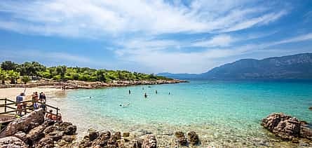 Foto 2 Excursión en barco a la isla de Cleopatra con almuerzo desde Marmaris