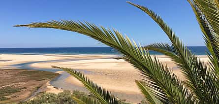 Photo 2 East and West Algarve 2 Day Tour from Lisbon
