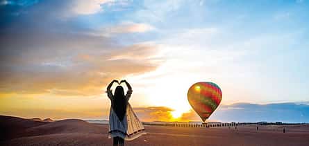 Photo 2 Hot Air Balloon Standard Flight