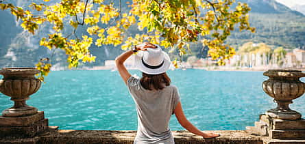 Foto 2 Excursión de medio día a Sirmione y el Lago de Garda desde Verona