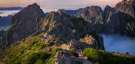 Photo 2 Madeira Peaks Full-day Walking Tour