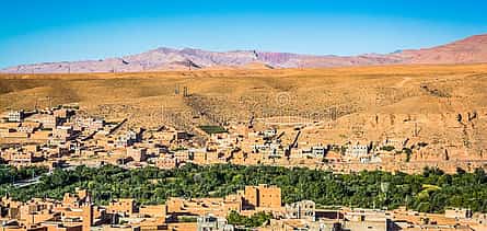 รูปภาพ 2 Day Trip: Atlas Mountains, Imlil Valley from Marrakesh