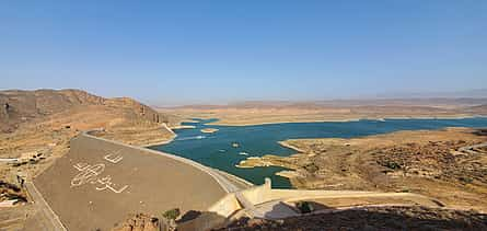 Foto 2 Excursión de un día al desierto del Sáhara desde Agadir