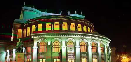 Photo 2 Yerevan City Private Tour