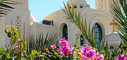 Photo 2 Sharm El Sheikh City Tour