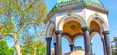 Photo 2 Personalized Istanbul Tour with a Private Local Guide