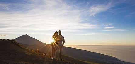 Photo 2 Tenerife Teide Sunset Quad Trip