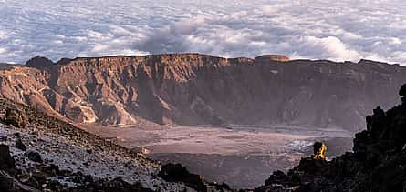 Foto 2 Tenerife: On and Off-road Volcanic Buggy Safari