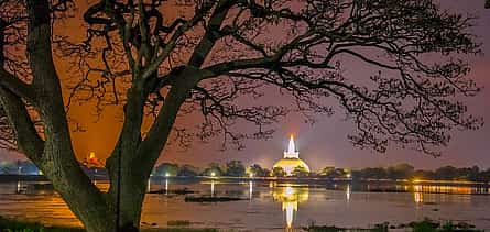 Photo 2 8-Day Ceylon Valentine Tour with Romantic Candle Light Dinner
