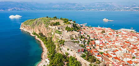 Photo 2 Epidaurus and Mycenae Full-day Tour from Athens