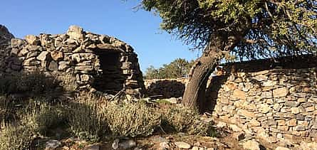 Foto 2 Erkunden Sie die Weißen Berge von Kreta von Chania aus